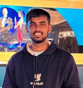 Maanas Aditya